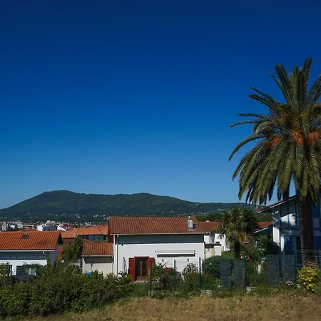 Privat bolig Confort - Le Boudoir Hendaye