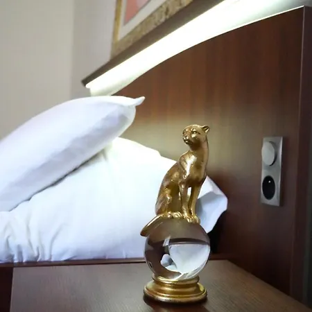 Confort - Le Boudoir *