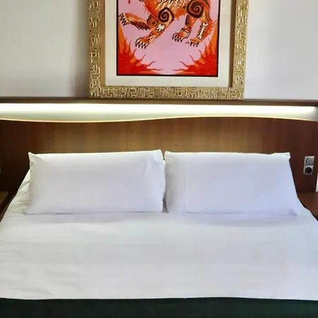 Rum i privatbostad Privee - Le Boudoir Tropical Hendaye