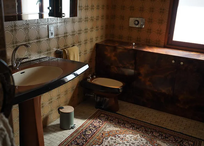 Accommodatie bij particulieren Confort - Le Boudoir *