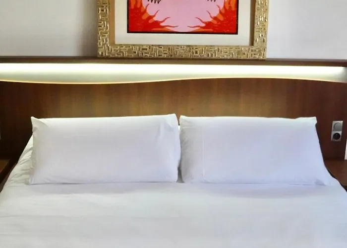 Accommodatie bij particulieren Confort - Le Boudoir Hendaye